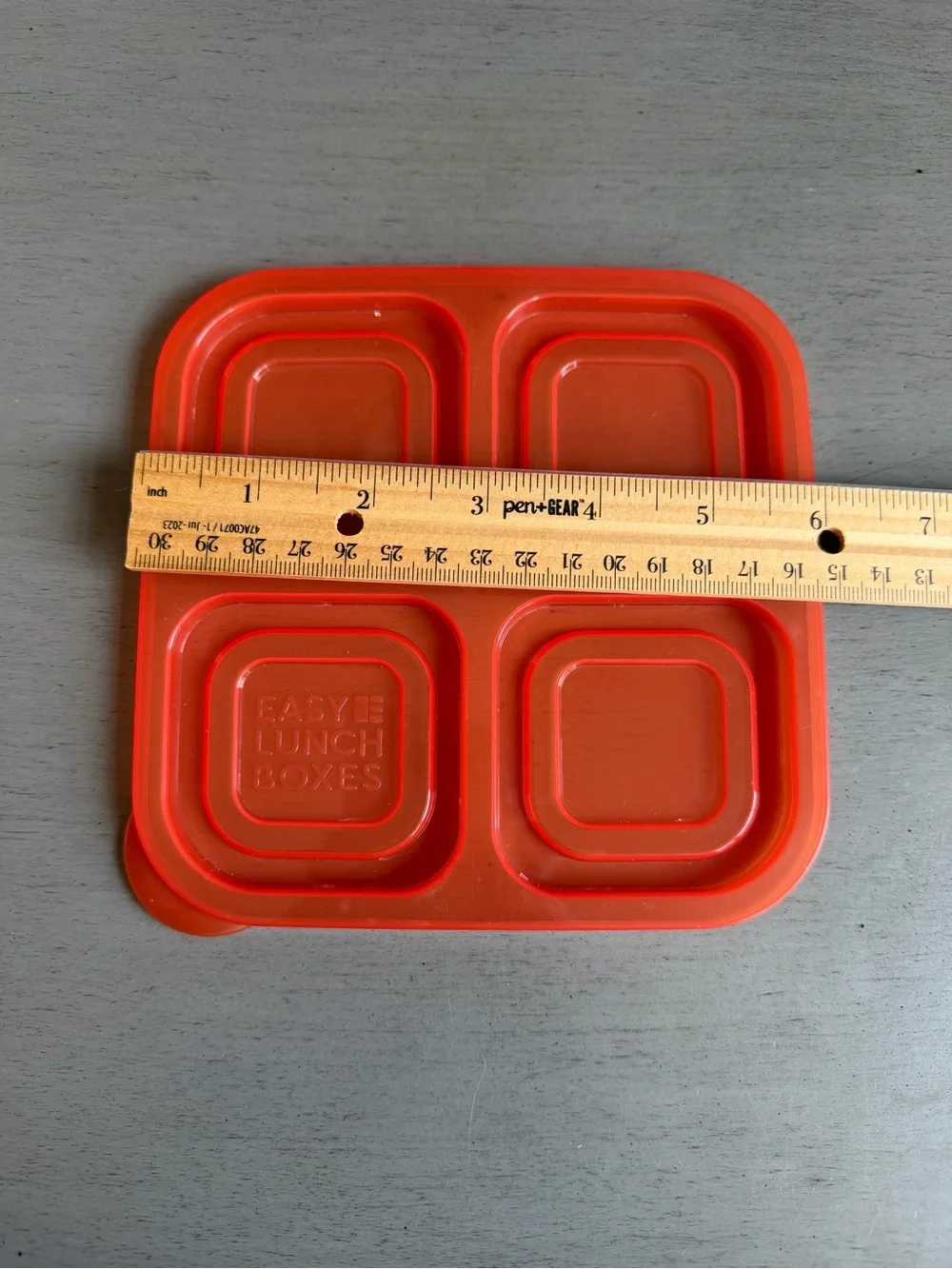 Easy Lunch Boxes easy lunch